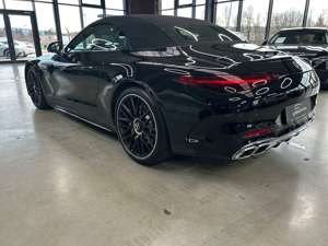 Mercedes-Benz SL 63 AMG 4M HUD Lift. HAL Distronic 360Gr. Keyless Bild 5