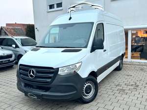 Mercedes-Benz Sprinter Kasten 314 L2H2*1.HAND*AHK*LEDER*BLUETH