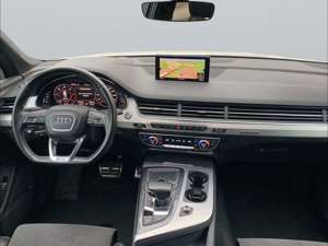 Audi Q7 3.0 TDI quattro S line Sport / Plus Bild 4