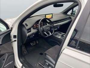 Audi Q7 3.0 TDI quattro S line Sport / Plus Bild 3