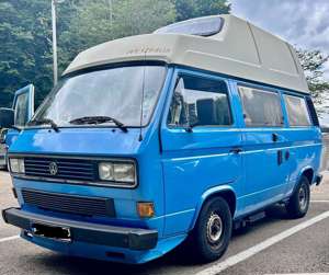 Volkswagen T3 Westfalia Bild 2