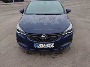 Opel Astra 1.6 CDTI Start/Stop Sports Tourer Active