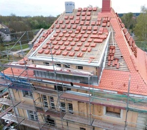 Dachdecker sucht Aufträge ! Dachdeckerbetrieb Castrop-Rauxel