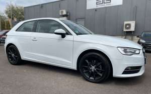 Audi A3 2.0TDI Ambiente*Navi/ACC/BO/Xenon/Teilleder*