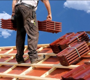 Dachdecker in Betrieb sucht Aufträge ! Dachdeckermeister Werne
