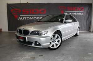 BMW 320 Ci Aut. B.XEN*NAV*LEDER*TEMP*PDC*SHZ Klima Xenon