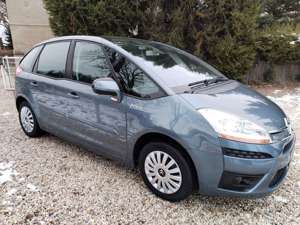 Citroen C4 Picasso Aut. 2.0 16V Style Panorama AHK Pdc