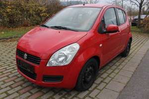 Suzuki Splash 1.0+KLIMA+ZV+8FACH+1.HAND