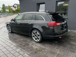 Opel Insignia A Sports Tourer Busi.  2.0CDTI OPC-Line Bild 2