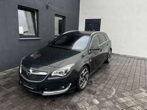 Opel Insignia A Sports Tourer Busi.  2.0CDTI OPC-Line Bild 1
