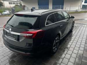 Opel Insignia A Sports Tourer Busi.  2.0CDTI OPC-Line Bild 4
