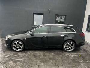 Opel Insignia A Sports Tourer Busi.  2.0CDTI OPC-Line Bild 5