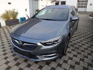 Opel Insignia Business Innovation