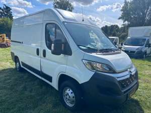 Citroen Jumper Grossraumkasten 33 L2H2 PROLINE BlueHDi 1