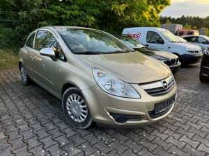 Opel Corsa D Edition