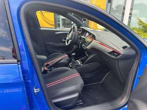Opel Corsa Corsa F GS Line Bild 4