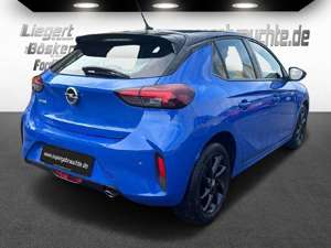 Opel Corsa Corsa F GS Line Bild 2