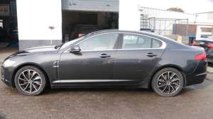 Jaguar XF 3.0 L V6 Diesel S MOTORSCHADEN Bild 4