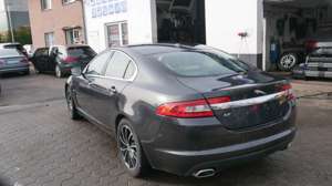 Jaguar XF 3.0 L V6 Diesel S MOTORSCHADEN Bild 5