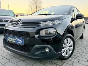 Citroen C3 Pure Tech83 SNavi/Sitzheitzung/zahnriemen Neu