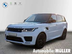 Land Rover Range Rover Sport S TDV6 3.0 SDV6 FAP HSE Start Stopp ( Luftfederung