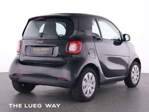 smart forTwo EQ  coupe 22kw Cool  Audio/DAB+Allwetter Bild 3