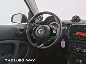 smart forTwo EQ  coupe 22kw Cool  Audio/DAB+Allwetter Bild 5