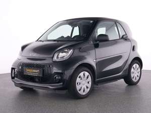 smart forTwo EQ  coupe 22kw Cool  Audio/DAB+Allwetter Bild 2