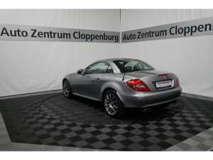 Mercedes-Benz SLK 200 Roadster  Kompressor Leder+Klimatronic+PDC Bild 3