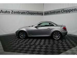 Mercedes-Benz SLK 200 Roadster  Kompressor Leder+Klimatronic+PDC Bild 2
