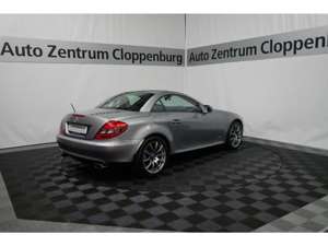 Mercedes-Benz SLK 200 Roadster  Kompressor Leder+Klimatronic+PDC Bild 5