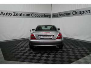 Mercedes-Benz SLK 200 Roadster  Kompressor Leder+Klimatronic+PDC Bild 4