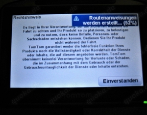 TOMTOM GO 7000 Europe 45 Bild 2