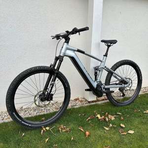 Cube Stereo Hybrid Race 750 Wh Fully Smart System
