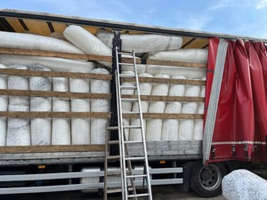 EPS Granulat Schüttdämmung Isolierung Styropor Schüttung Hohlraumdämmung Füllung