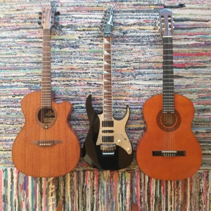 Gitarrenunterricht in Hagen