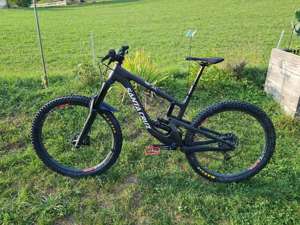 Santa Cruz Nomad 4 CC