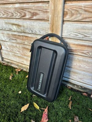 Full Swing KIT Golf Launch Monitor