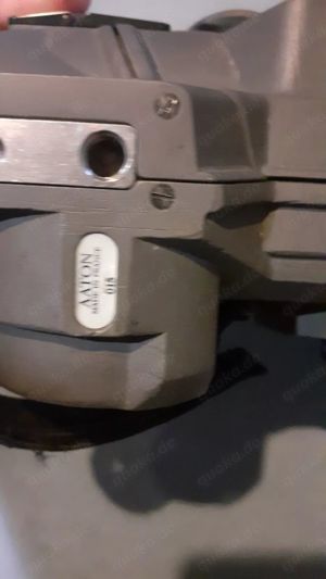 Camera Aaton A Minima