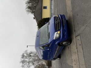 Mercedes Sprinter 513 Klima Anhängerkupplung Maxi hoch Maxi Lang