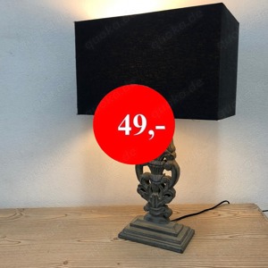 Diverse Tischlampen Stehleuchten Fensterlampen REDUZIERT in Starnberg 