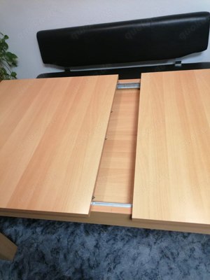 Esstisch & Sitzbank - kaum gebraucht Bild 8