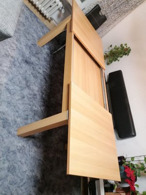 Esstisch & Sitzbank - kaum gebraucht Bild 6