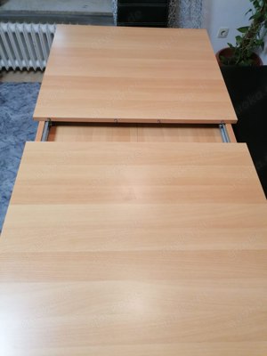Esstisch & Sitzbank - kaum gebraucht Bild 7