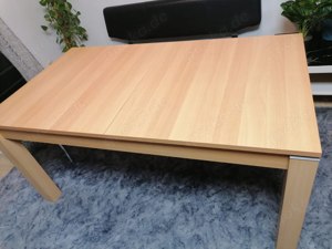Esstisch & Sitzbank - kaum gebraucht Bild 5