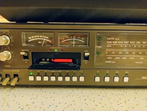 Grundig Receiver R 35 a Super HiFi von ca.1979   