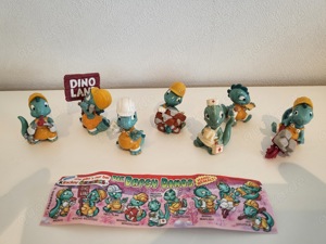 Ü Eier "Die Dapsy Dinos"
