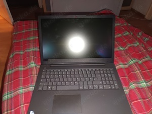 Lenovo laptop