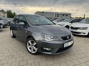 SEAT Ibiza FR