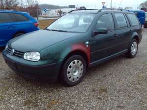Volkswagen Golf IV Variant Ocean  Klima Motor+Getriebe ok